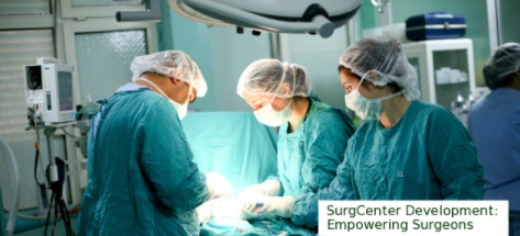WEST CHESTER SURGICAL SUITES